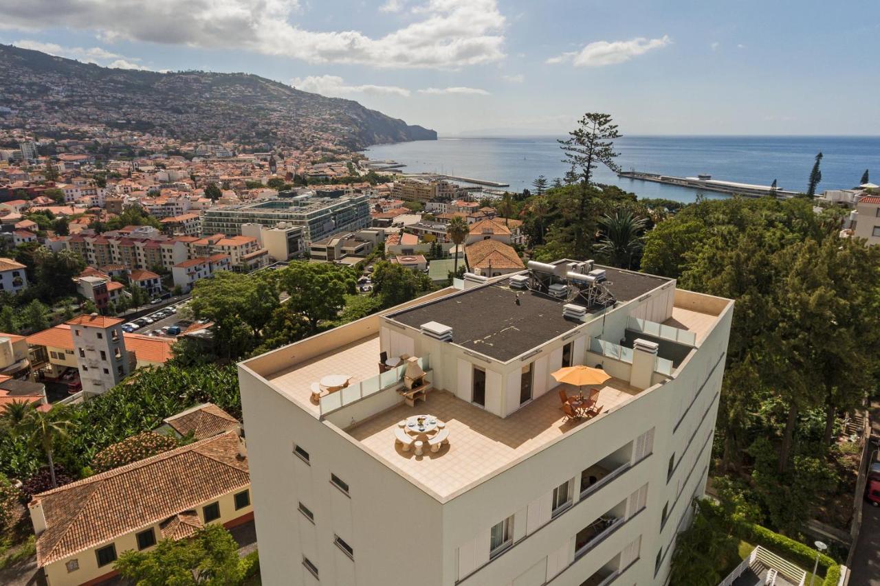 Appartement Jasmineiro Iii By An Island Funchal (Madeira)