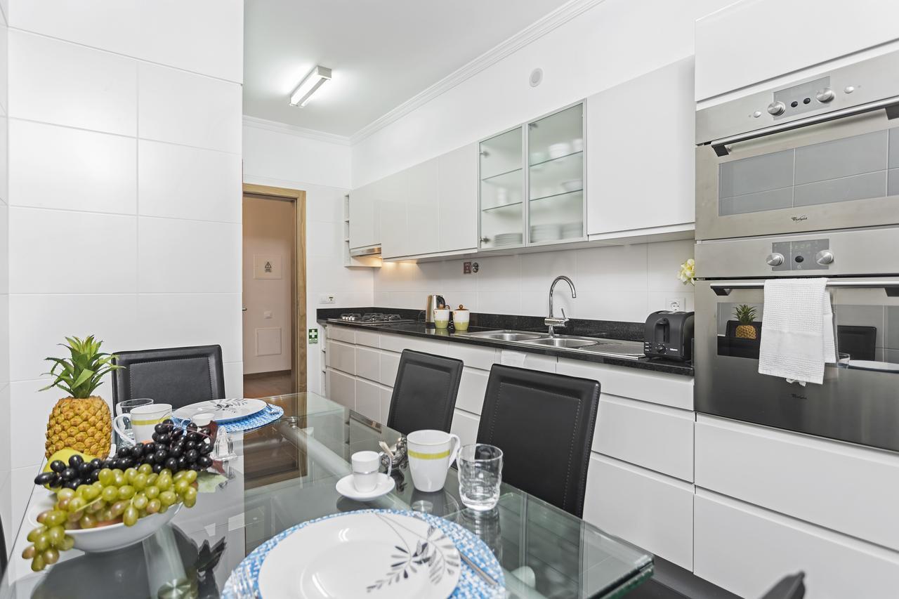 Appartement Jasmineiro Iii By An Island Funchal (Madeira)