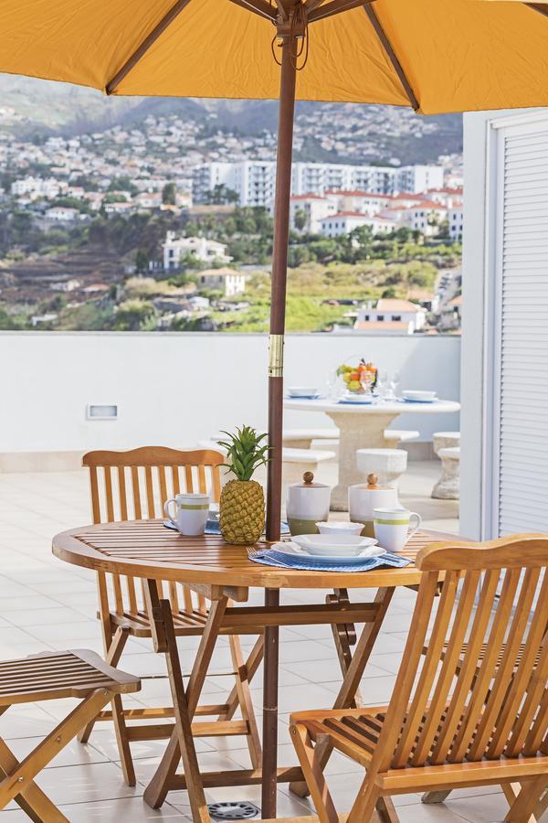 Jasmineiro Iii By An Island Appartement Funchal (Madeira)