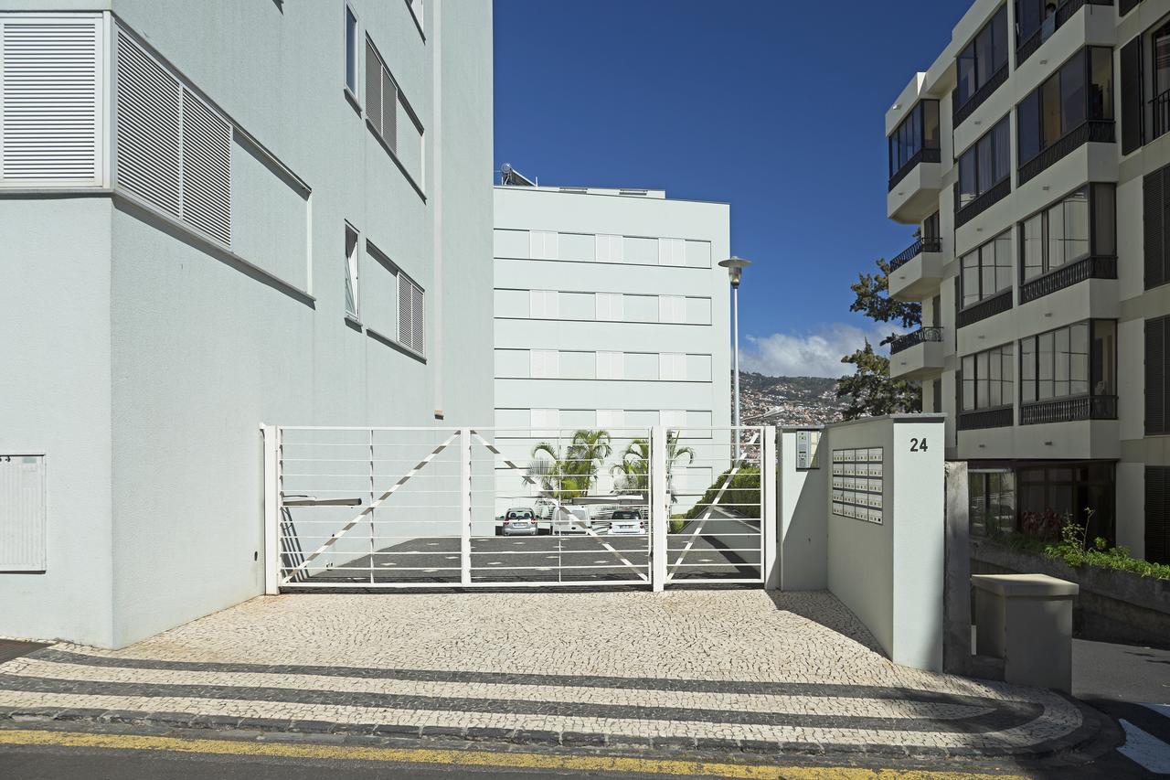 Jasmineiro Iii By An Island Appartement *