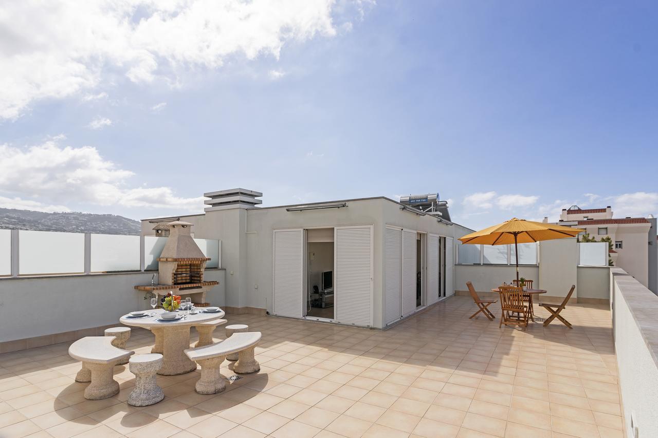 Appartement Jasmineiro Iii By An Island Funchal (Madeira)