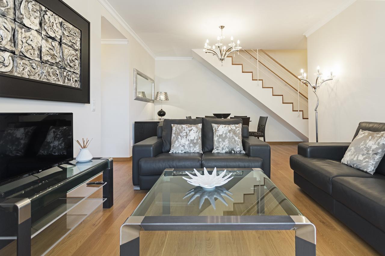 Jasmineiro Iii By An Island Appartement *