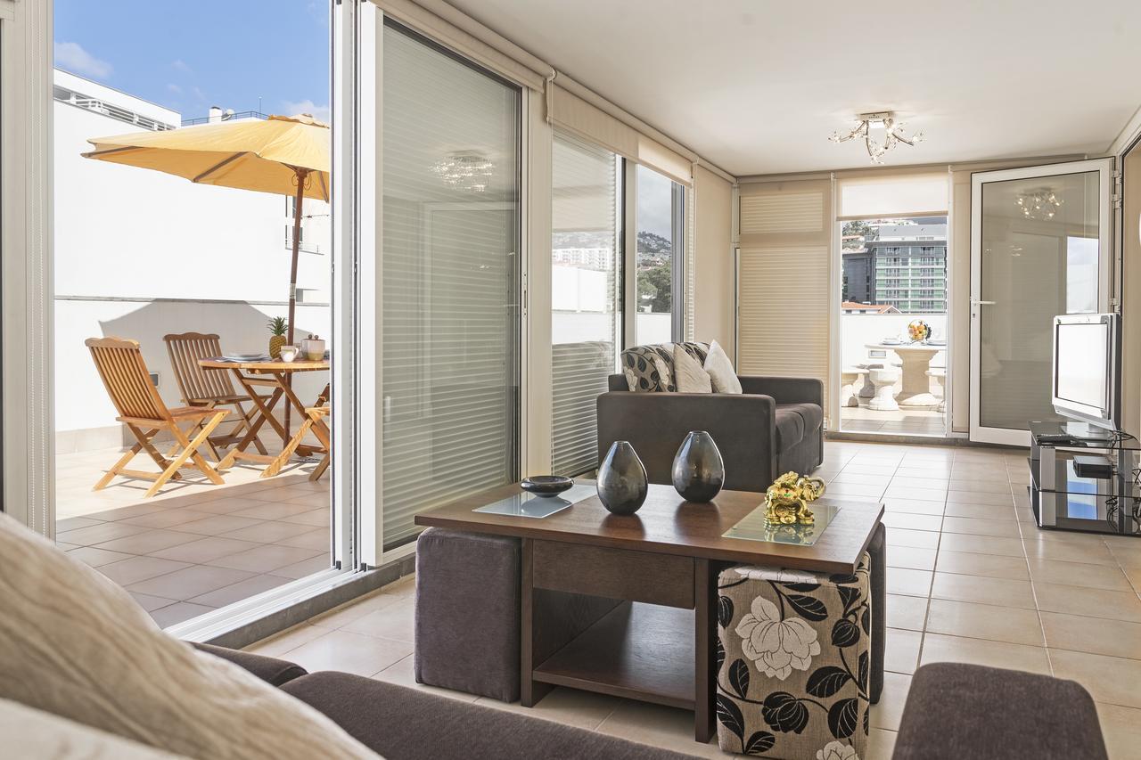Jasmineiro Iii By An Island Appartement *