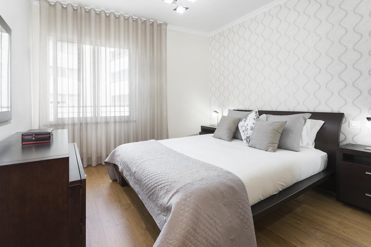 Jasmineiro Iii By An Island Appartement *