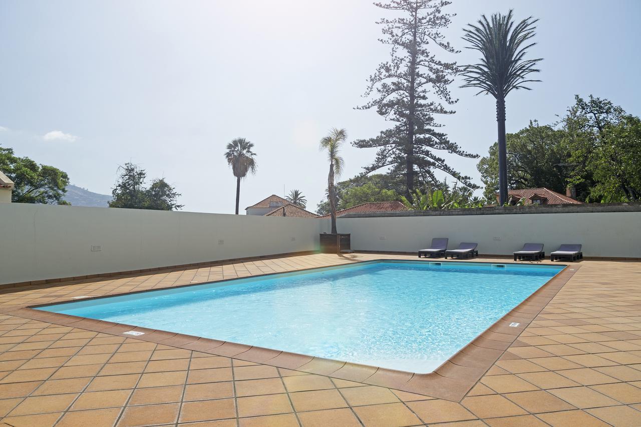 Jasmineiro Iii By An Island Appartement Funchal (Madeira)