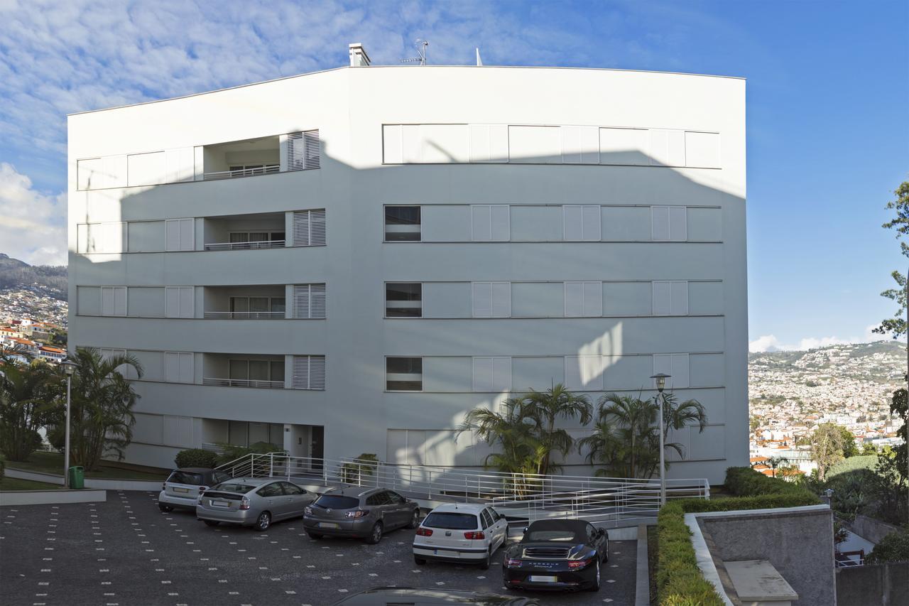 Apartment Jasmineiro Iii By An Island Funchal (Madeira)